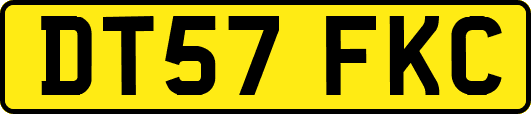 DT57FKC