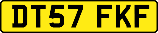 DT57FKF