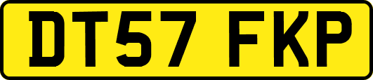 DT57FKP