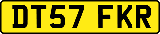 DT57FKR
