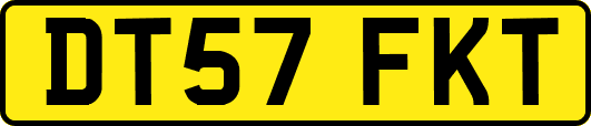 DT57FKT