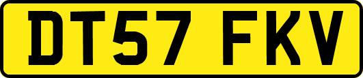 DT57FKV