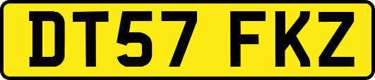 DT57FKZ