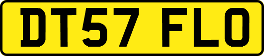 DT57FLO