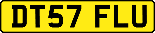 DT57FLU