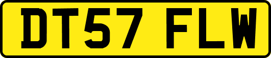 DT57FLW