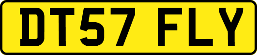 DT57FLY