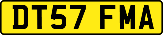 DT57FMA