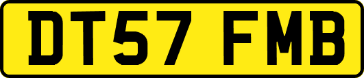 DT57FMB