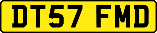 DT57FMD
