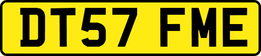 DT57FME