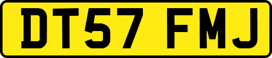 DT57FMJ