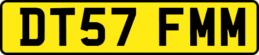 DT57FMM