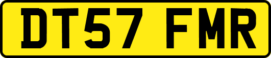 DT57FMR