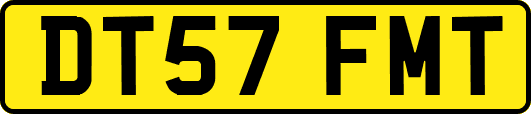 DT57FMT