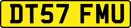 DT57FMU