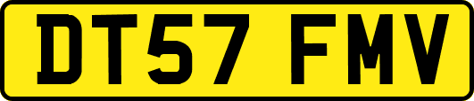 DT57FMV