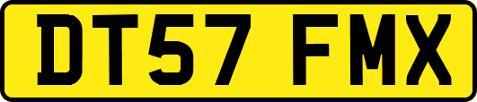 DT57FMX
