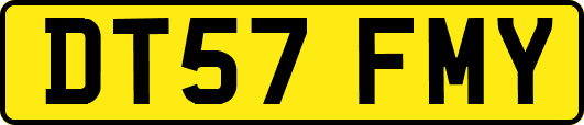 DT57FMY