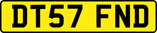 DT57FND