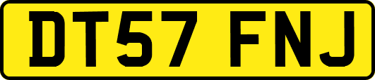 DT57FNJ