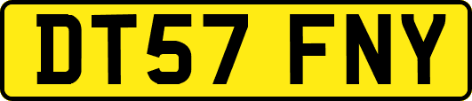 DT57FNY