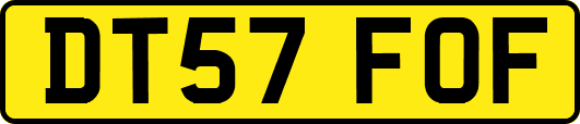 DT57FOF