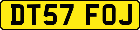 DT57FOJ