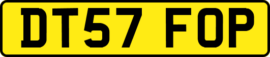 DT57FOP
