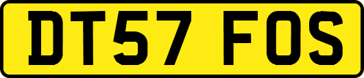 DT57FOS