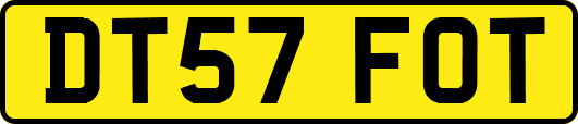 DT57FOT
