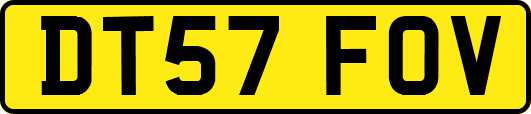 DT57FOV