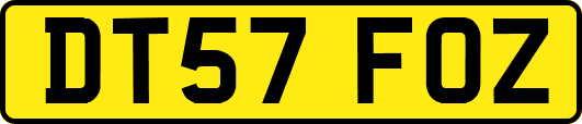 DT57FOZ