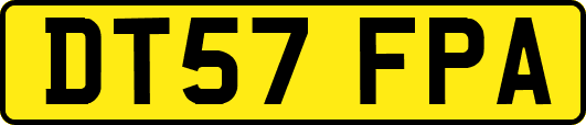 DT57FPA
