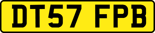 DT57FPB