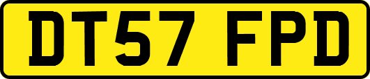 DT57FPD