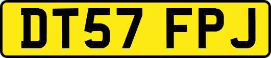 DT57FPJ