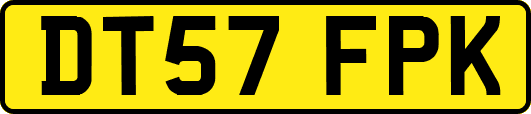 DT57FPK