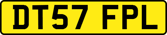 DT57FPL