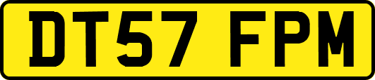 DT57FPM
