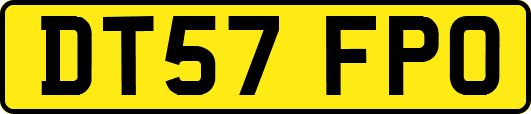DT57FPO