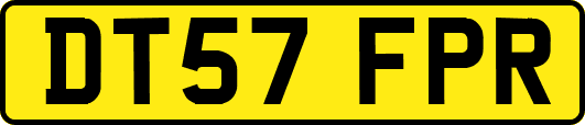 DT57FPR