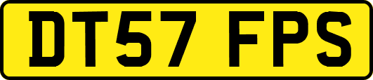 DT57FPS