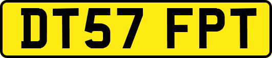 DT57FPT