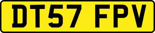 DT57FPV