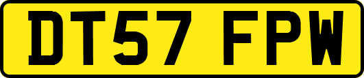 DT57FPW
