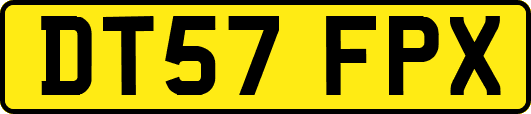 DT57FPX