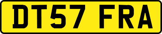 DT57FRA