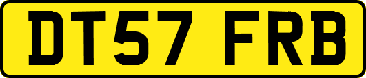 DT57FRB