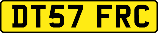 DT57FRC
